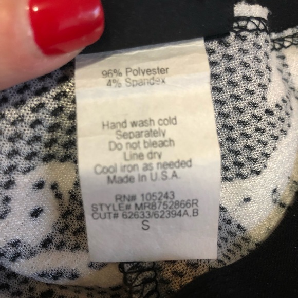 Bobeau midi skirt - Picture 4 of 6